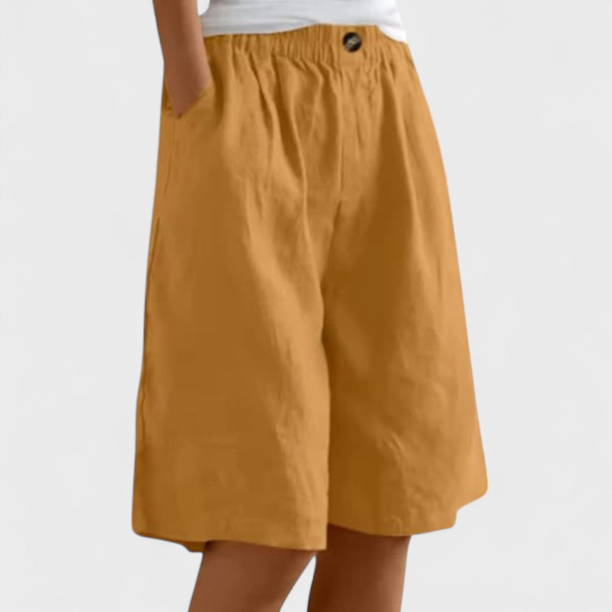Šárka | Shorts de Verano
