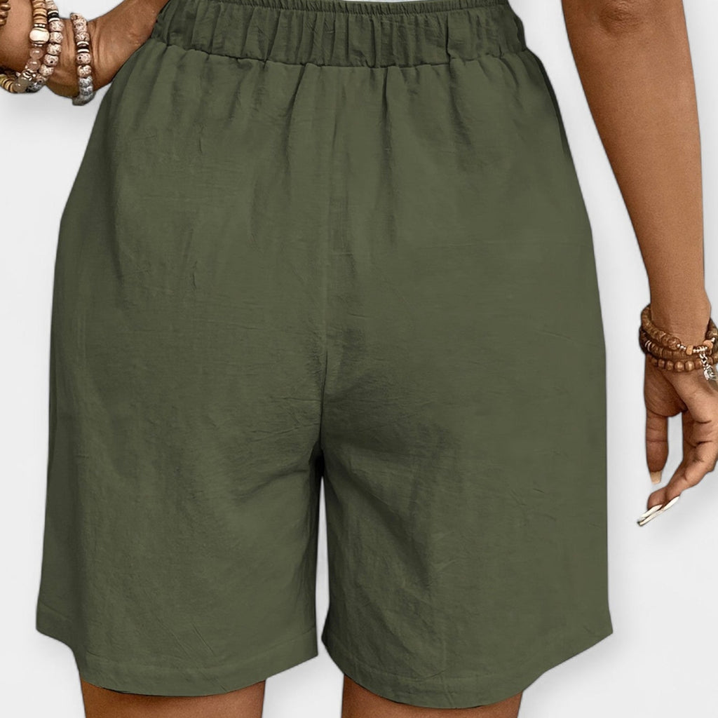 Aire | Shorts Ligeros