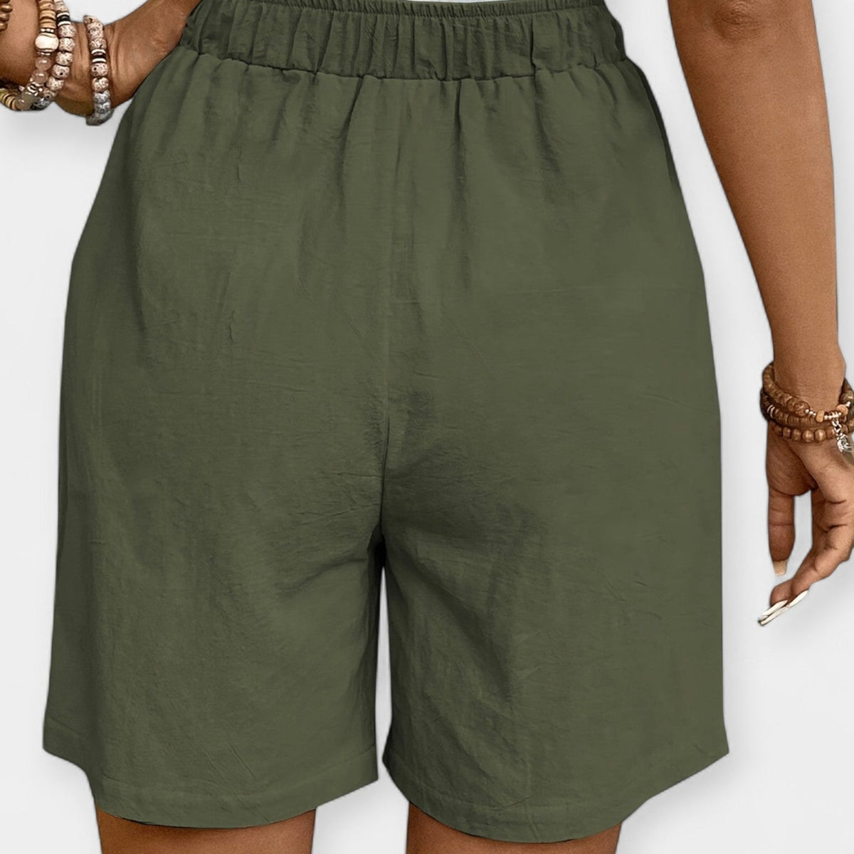 Aire | Shorts Ligeros