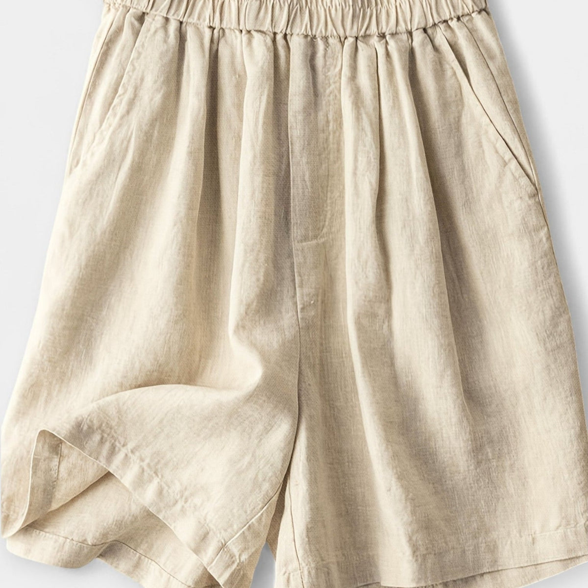 Sol | Shorts Ligeros de Verano