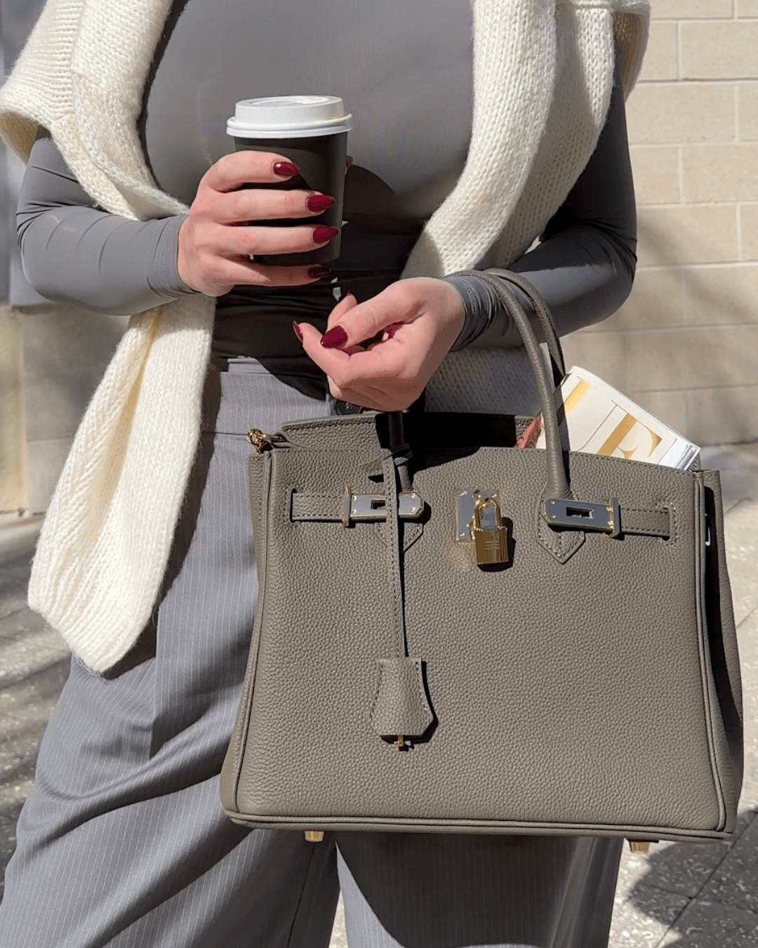Valentina | Bolso de Lujo
