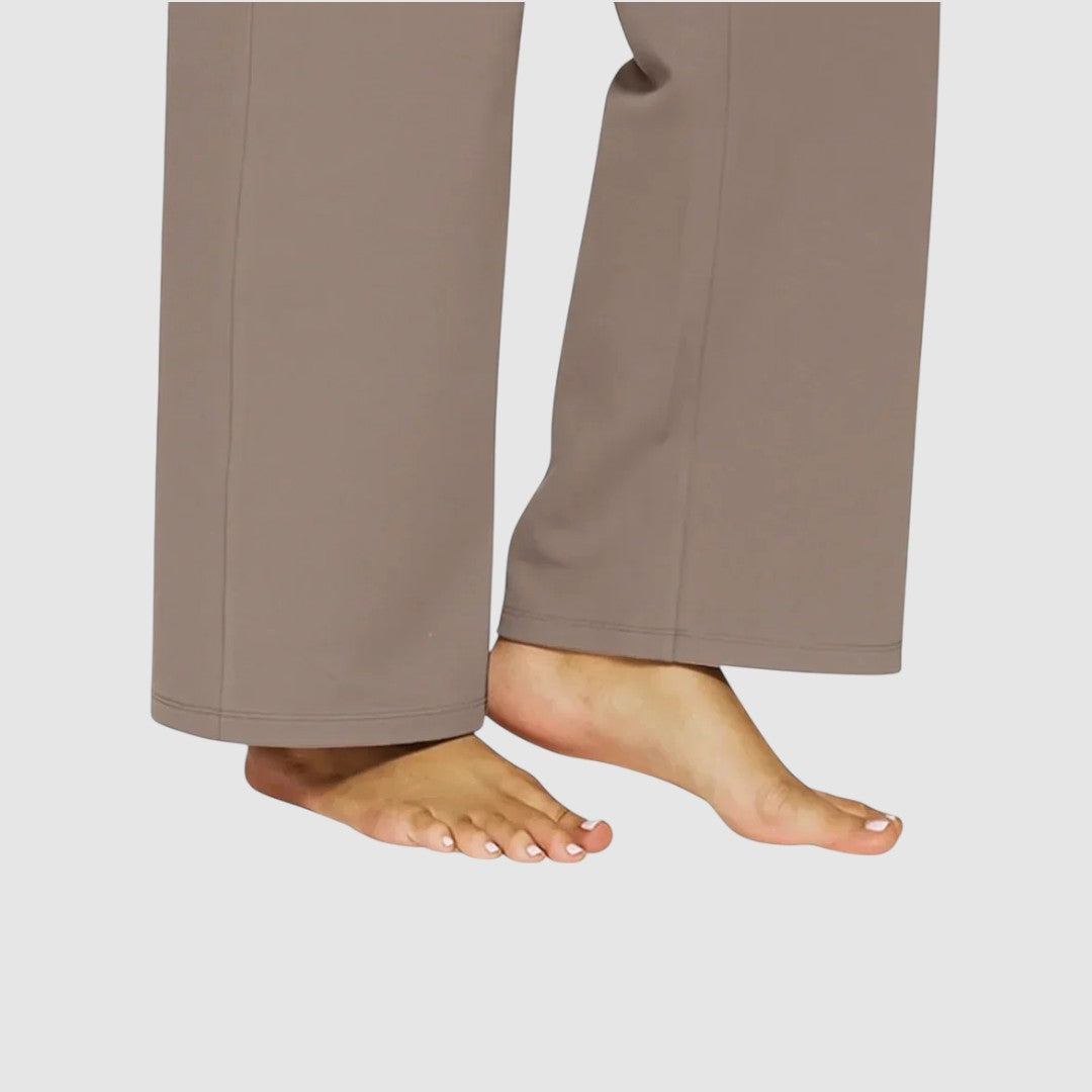 Iva | Pantalones Cómodos Elásticos