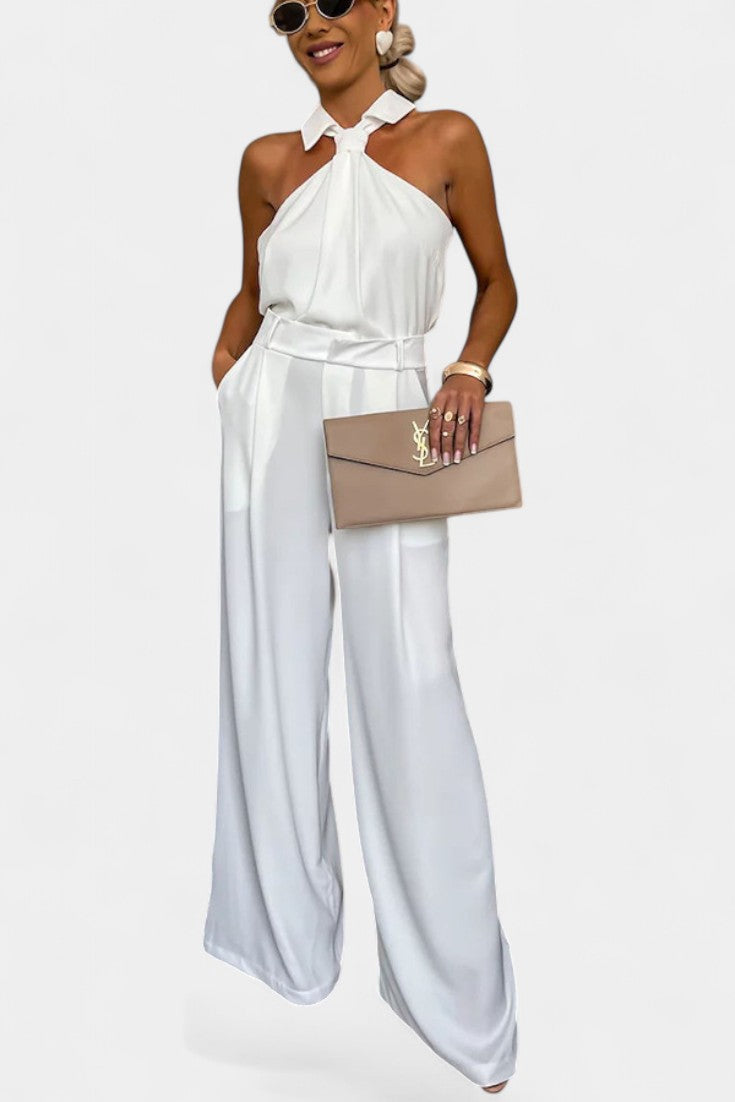 Sibyl | Conjunto Elegante de Dos Piezas