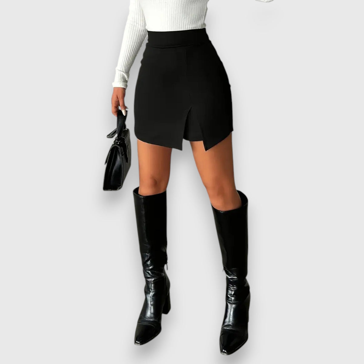 Johanna | Falda Short Elegante