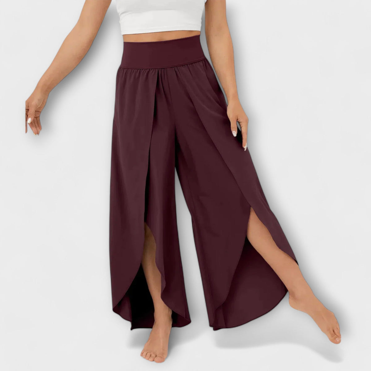 Airflow | Pantalones Transpirables