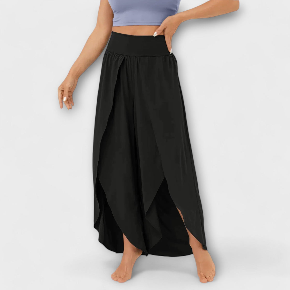Airflow | Pantalones Transpirables