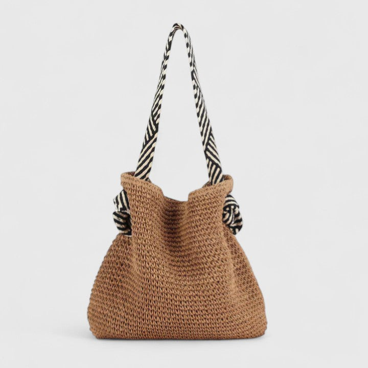 Priscila | Bolso Boho Artesanal