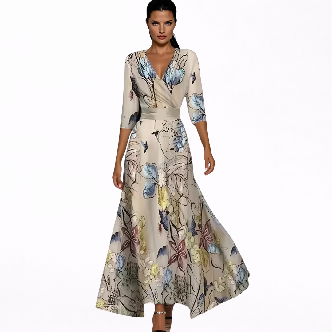 Rosario | Vestido Elegante