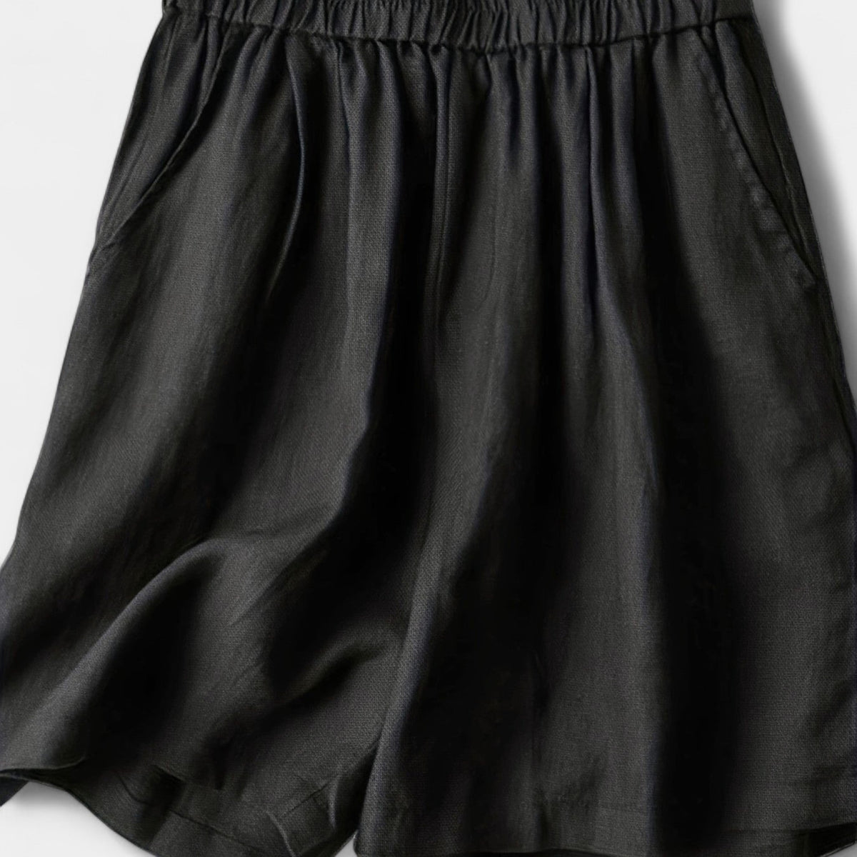 Sol | Shorts Ligeros de Verano