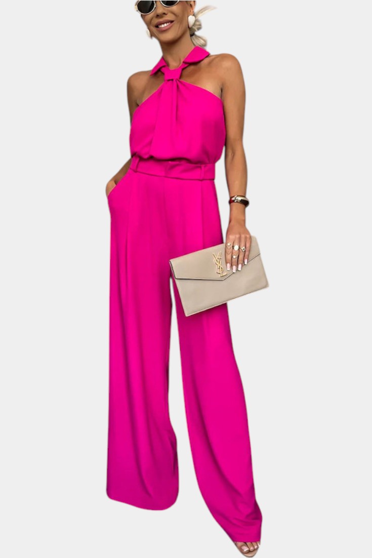 Sibyl | Conjunto Elegante de Dos Piezas
