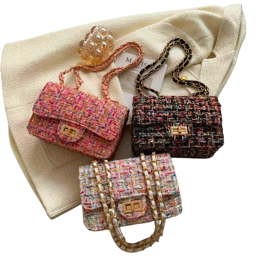 Izaro | Bolso de Hombro Estiloso