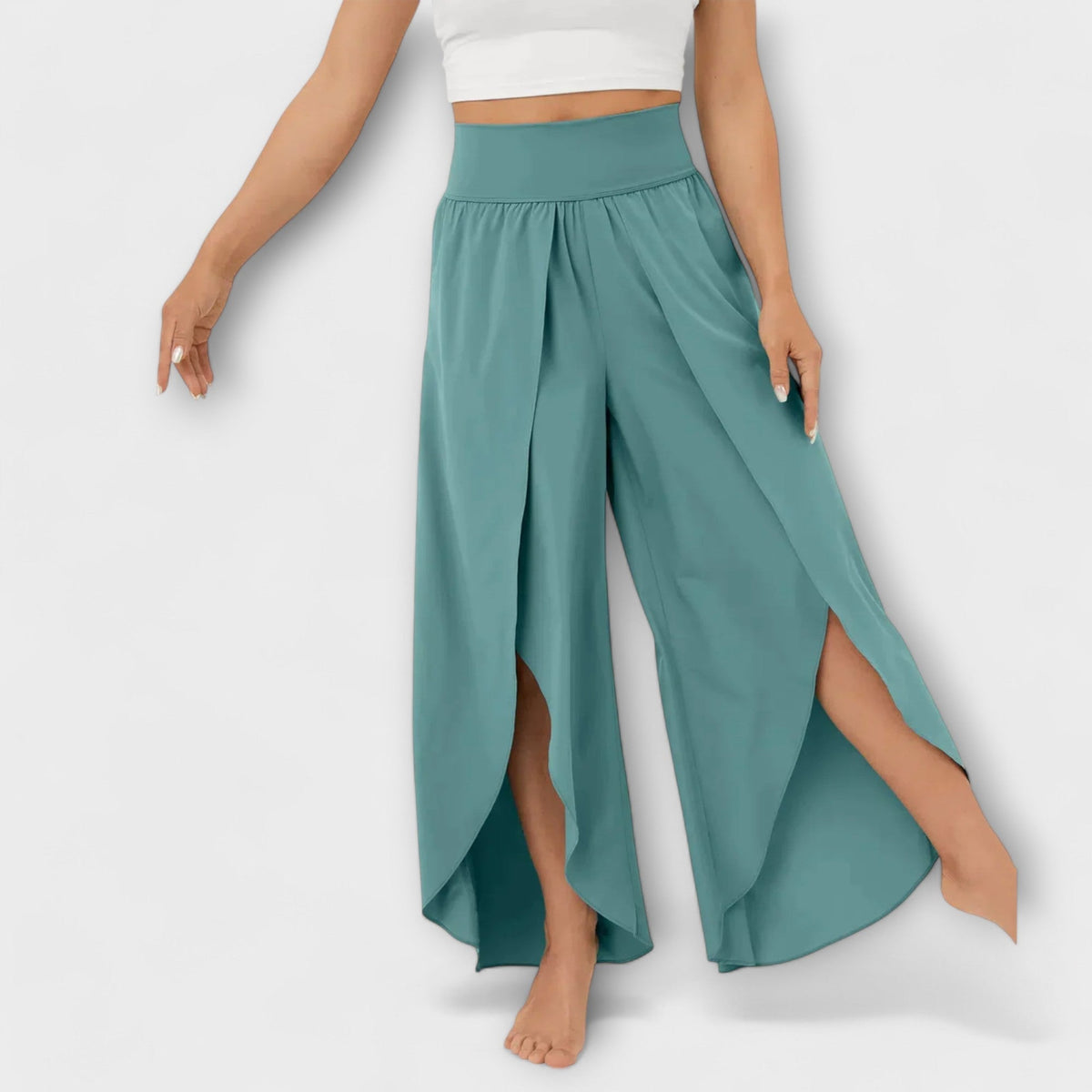 Airflow | Pantalones Transpirables