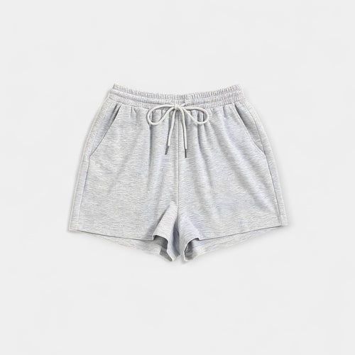 Breeze | Shorts con Cordón Ajustable