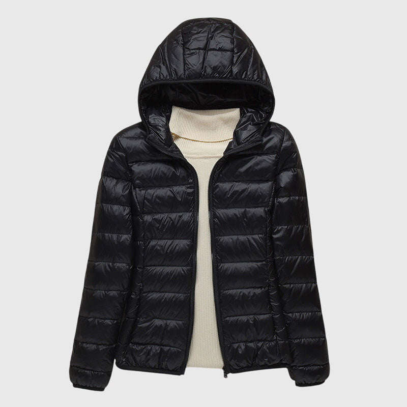 Noelia | Chaqueta Acolchada Ultraligera
