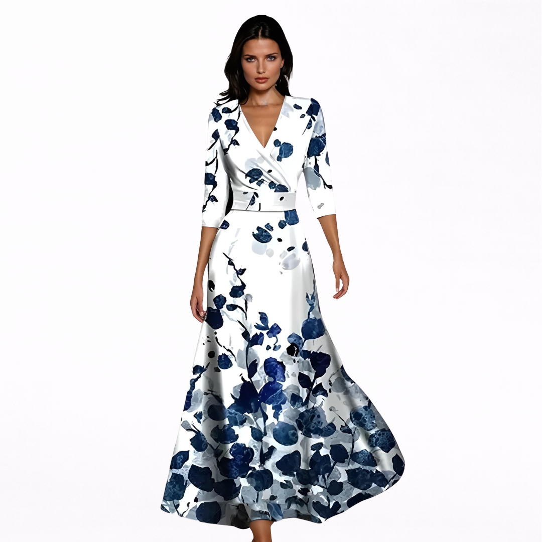 Rosario | Vestido Elegante