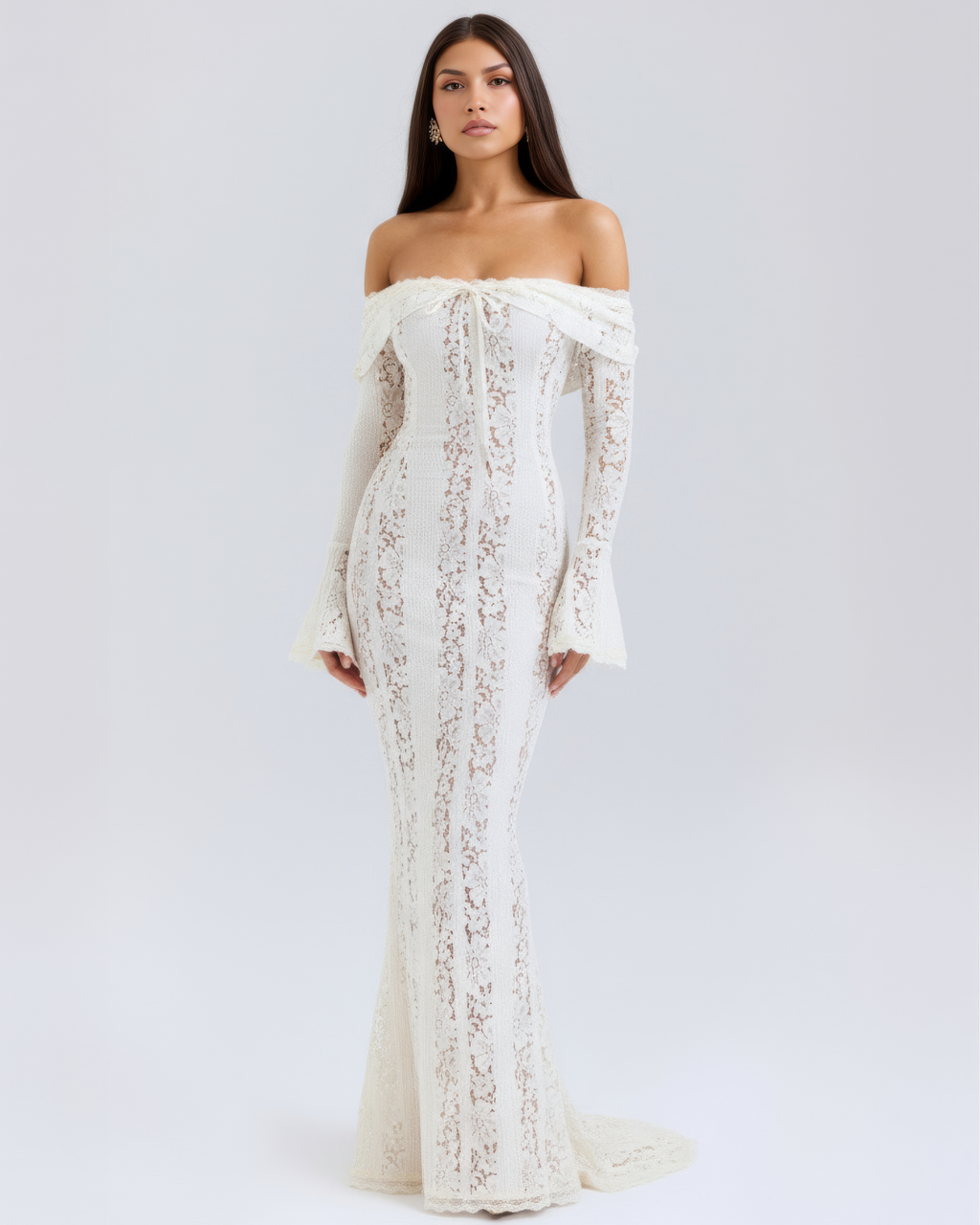 Alessandra | Vestido Elegante