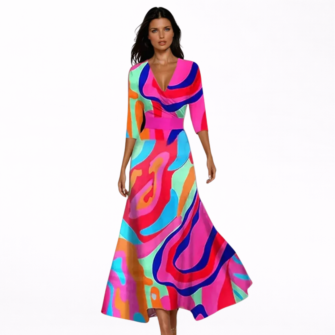 Rosario | Vestido Elegante