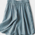 Sol | Shorts Ligeros de Verano