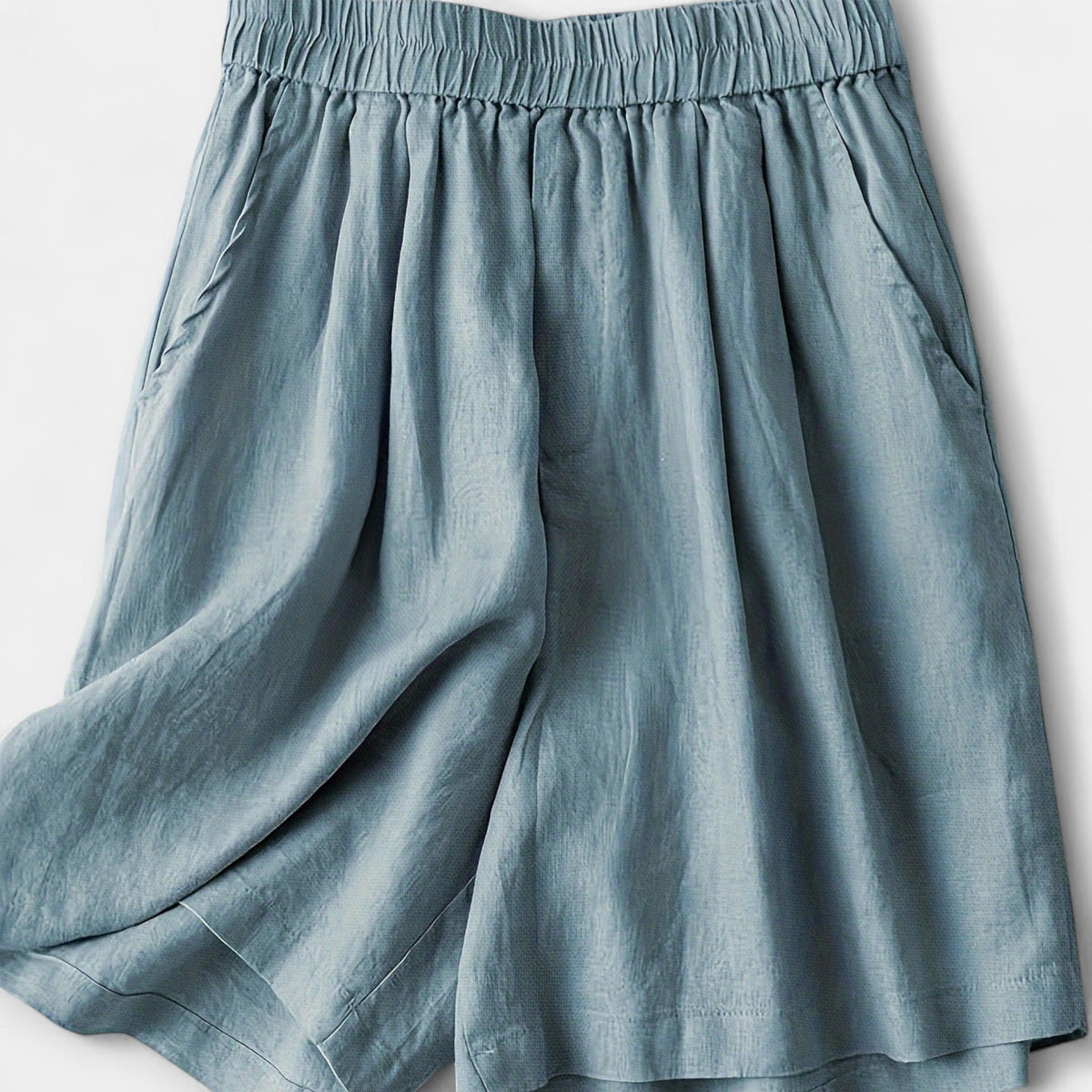 Sol | Shorts Ligeros de Verano
