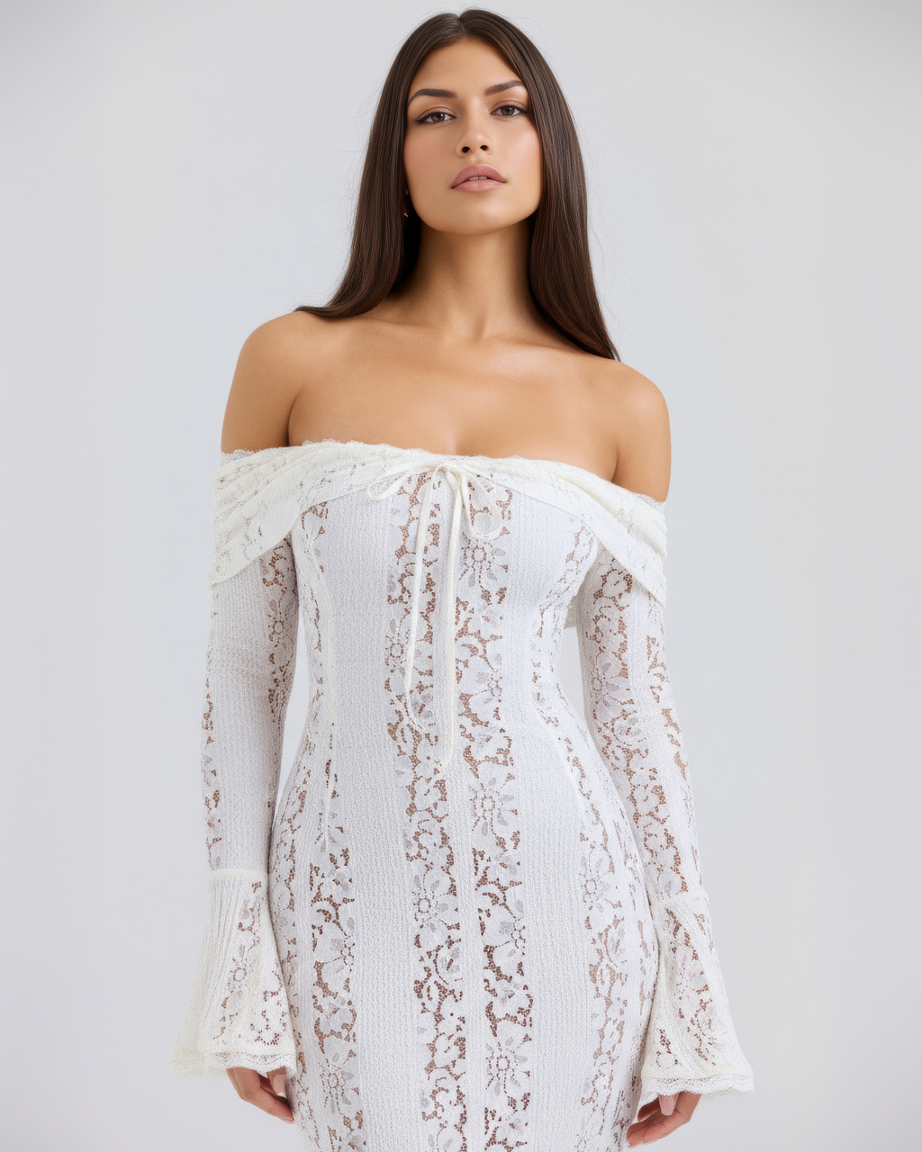 Alessandra | Vestido Elegante