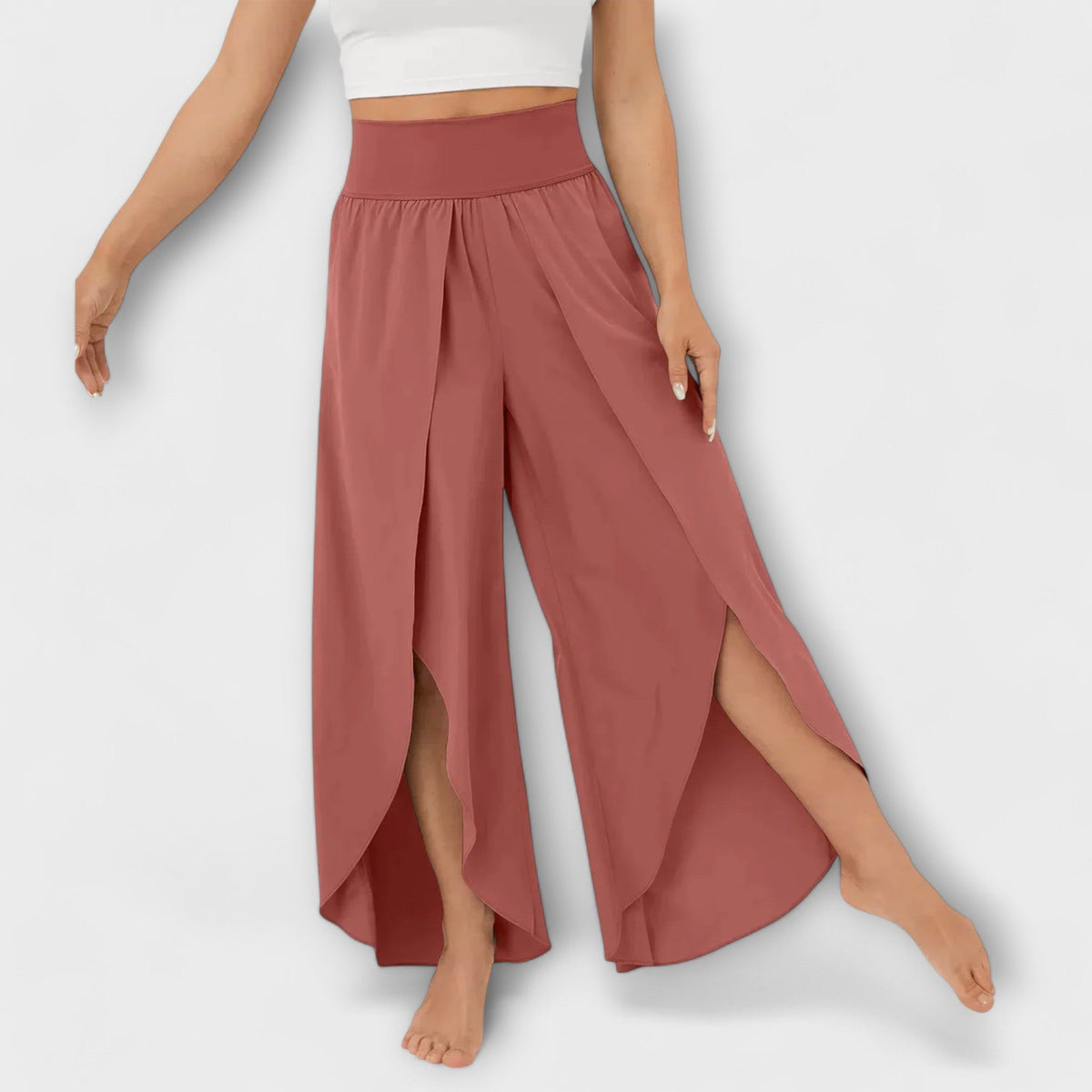 Airflow | Pantalones Transpirables