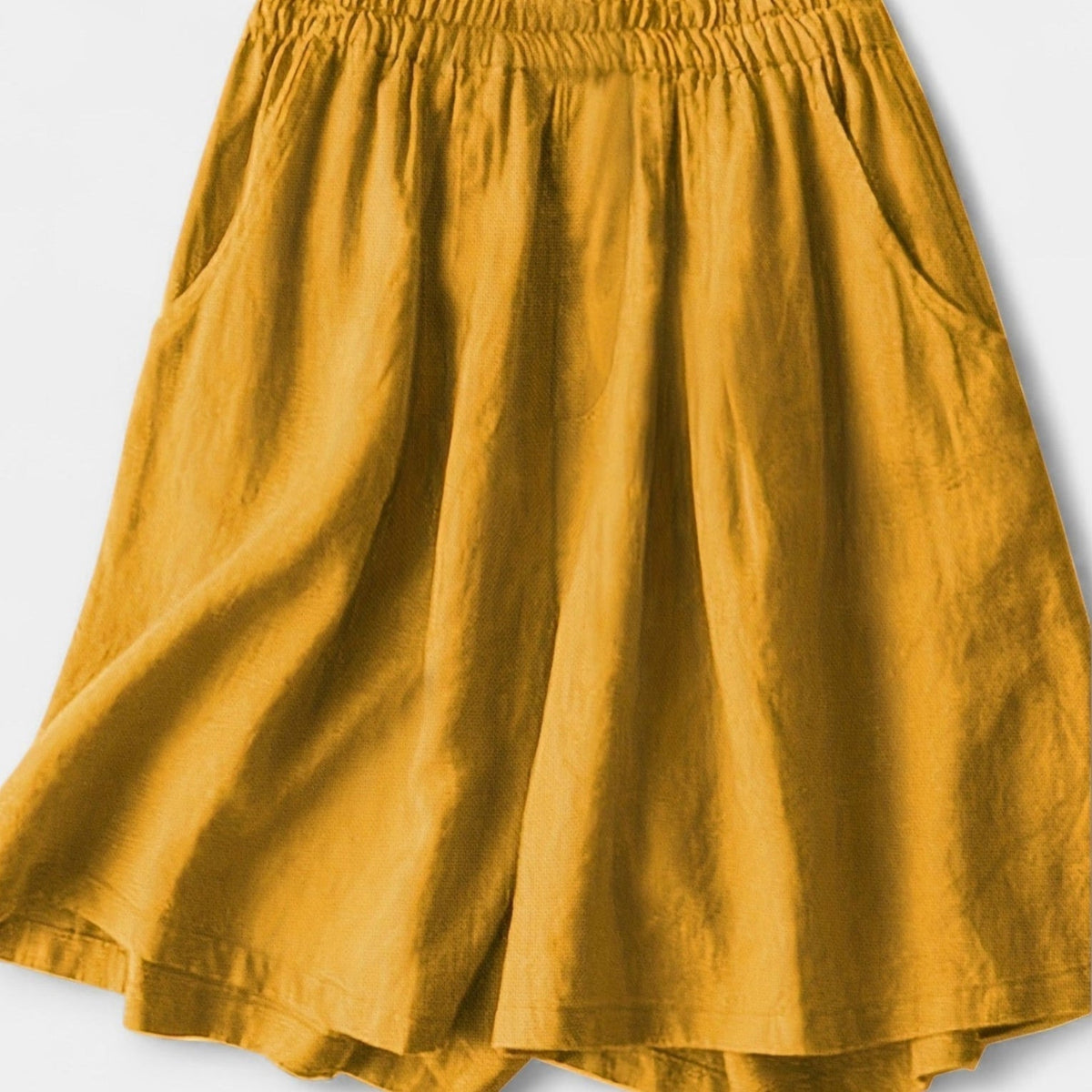 Sol | Shorts Ligeros de Verano
