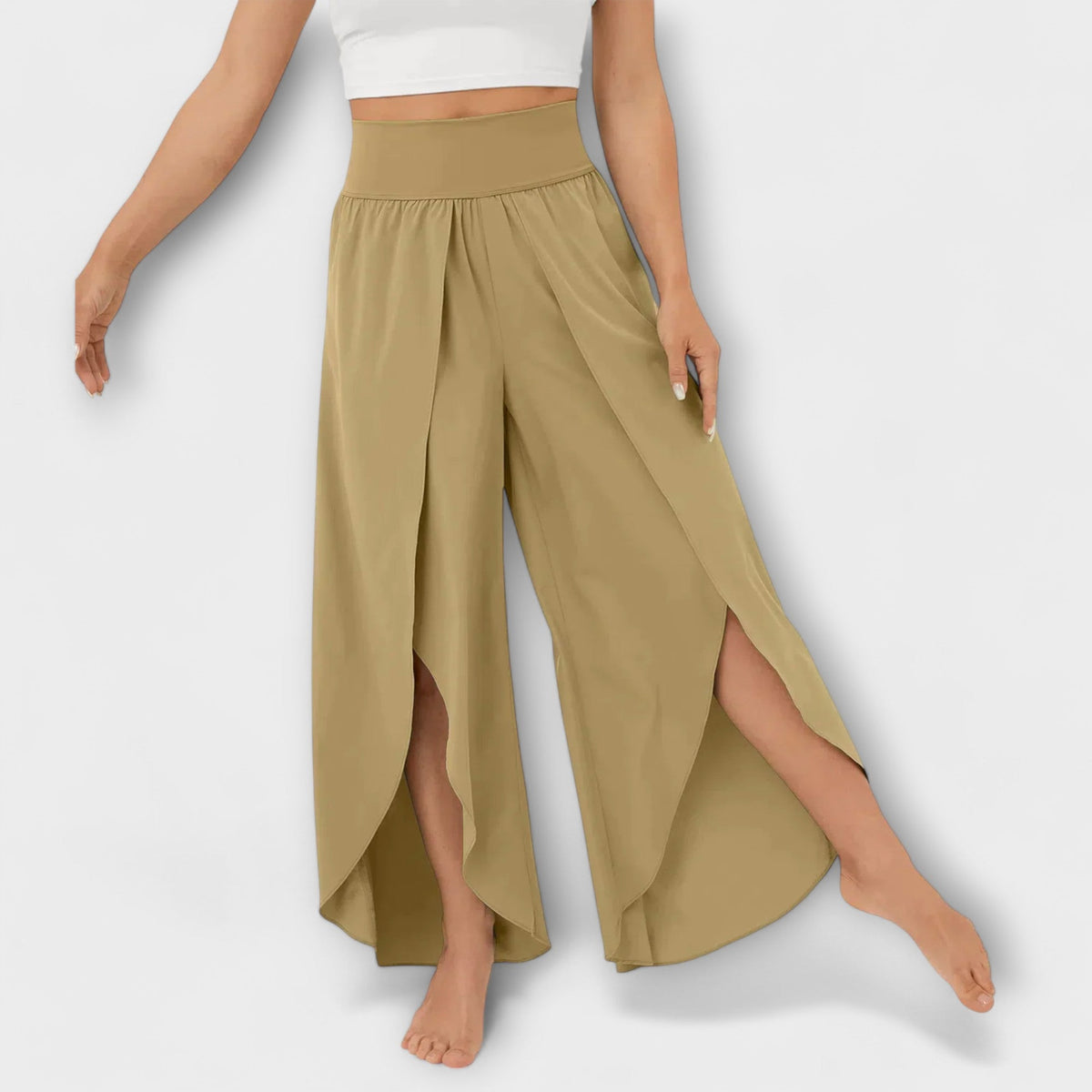 Airflow | Pantalones Transpirables