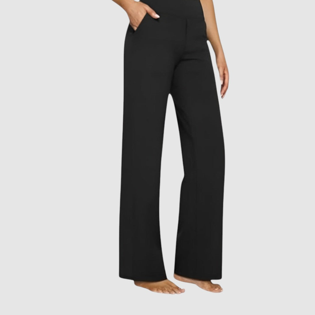 Iva | Pantalones Cómodos Elásticos