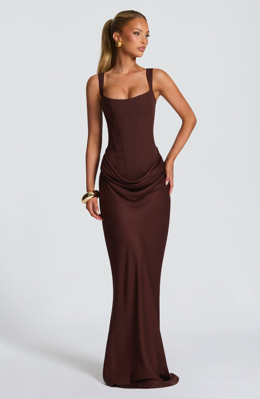 Helena | Vestido Elegante
