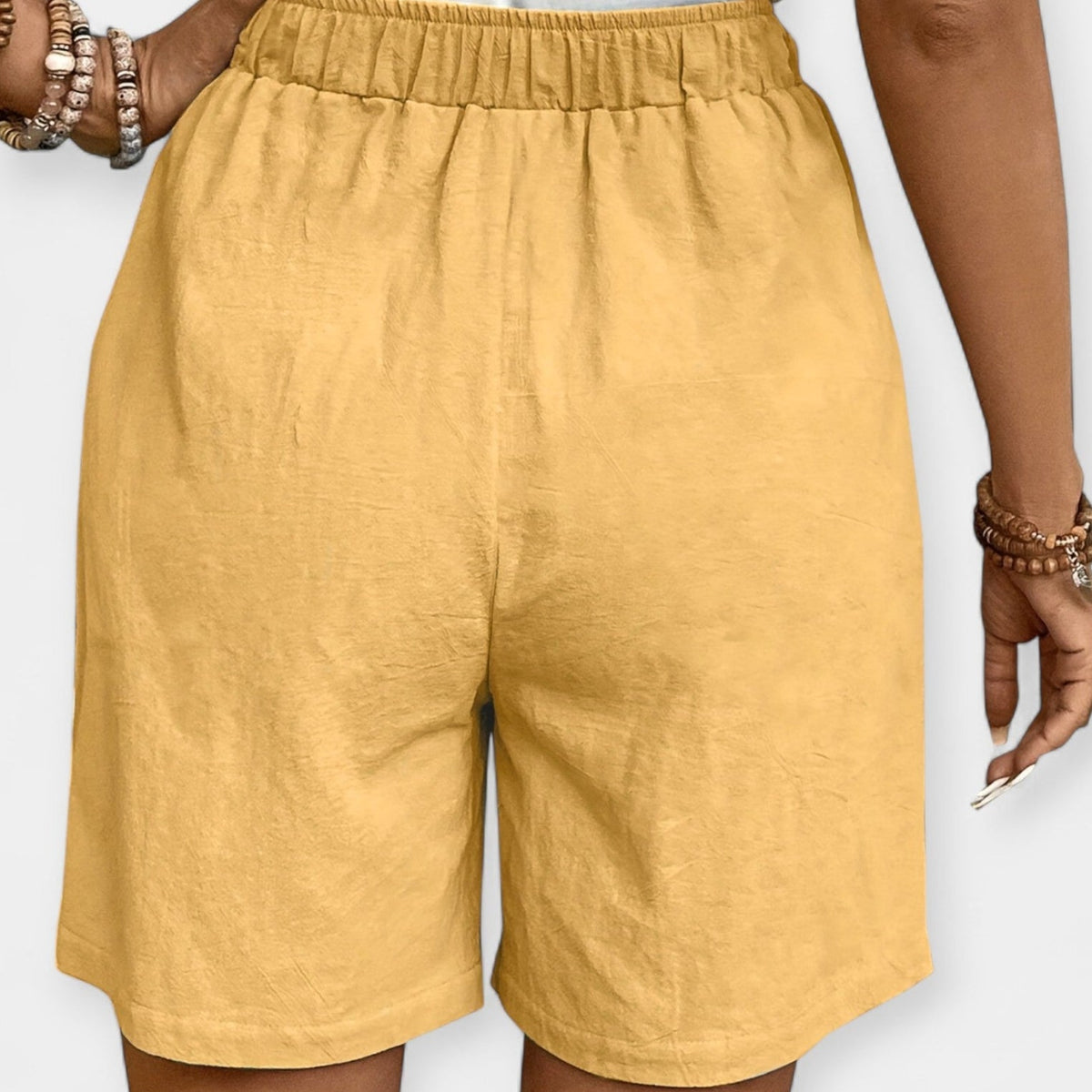 Aire | Shorts Ligeros