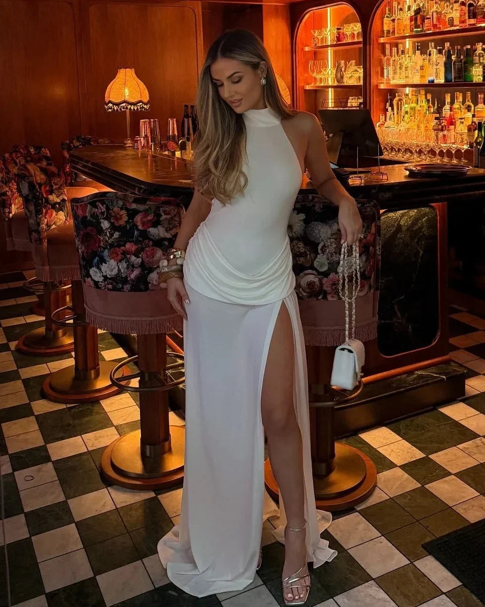 Cielo | Vestido Elegante