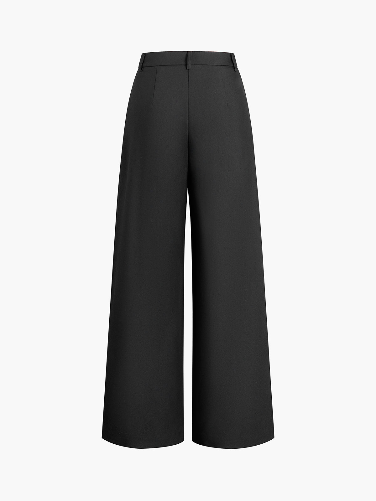 Renata | Pantalones Anchos