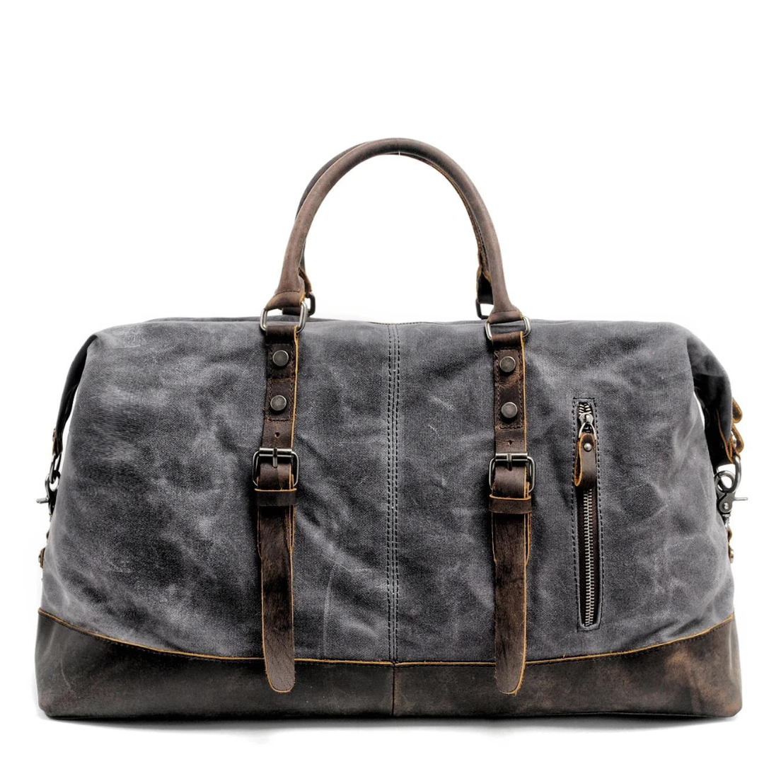 Kingsley | Bolso de Viaje