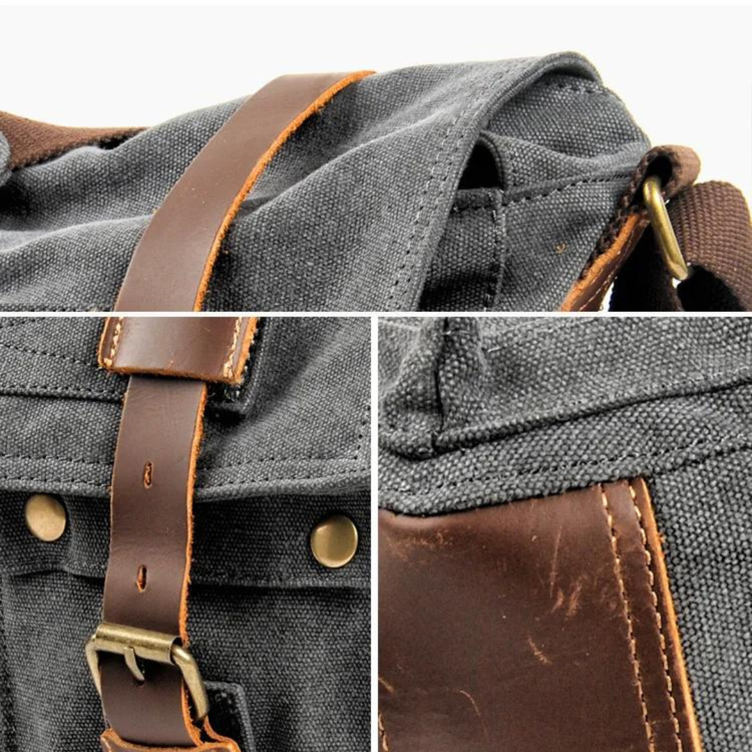 Kingsley | Bolso de Viaje