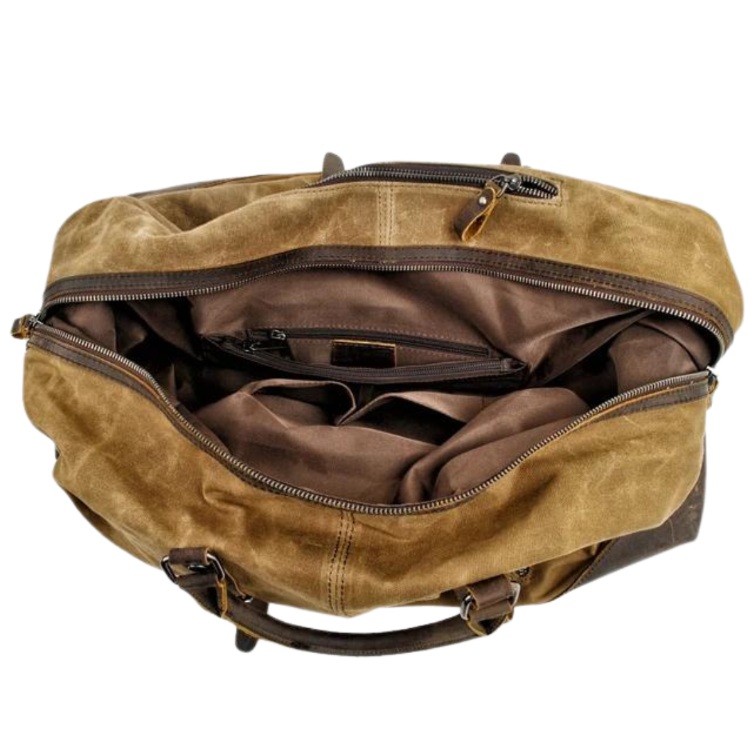 Kingsley | Bolso de Viaje