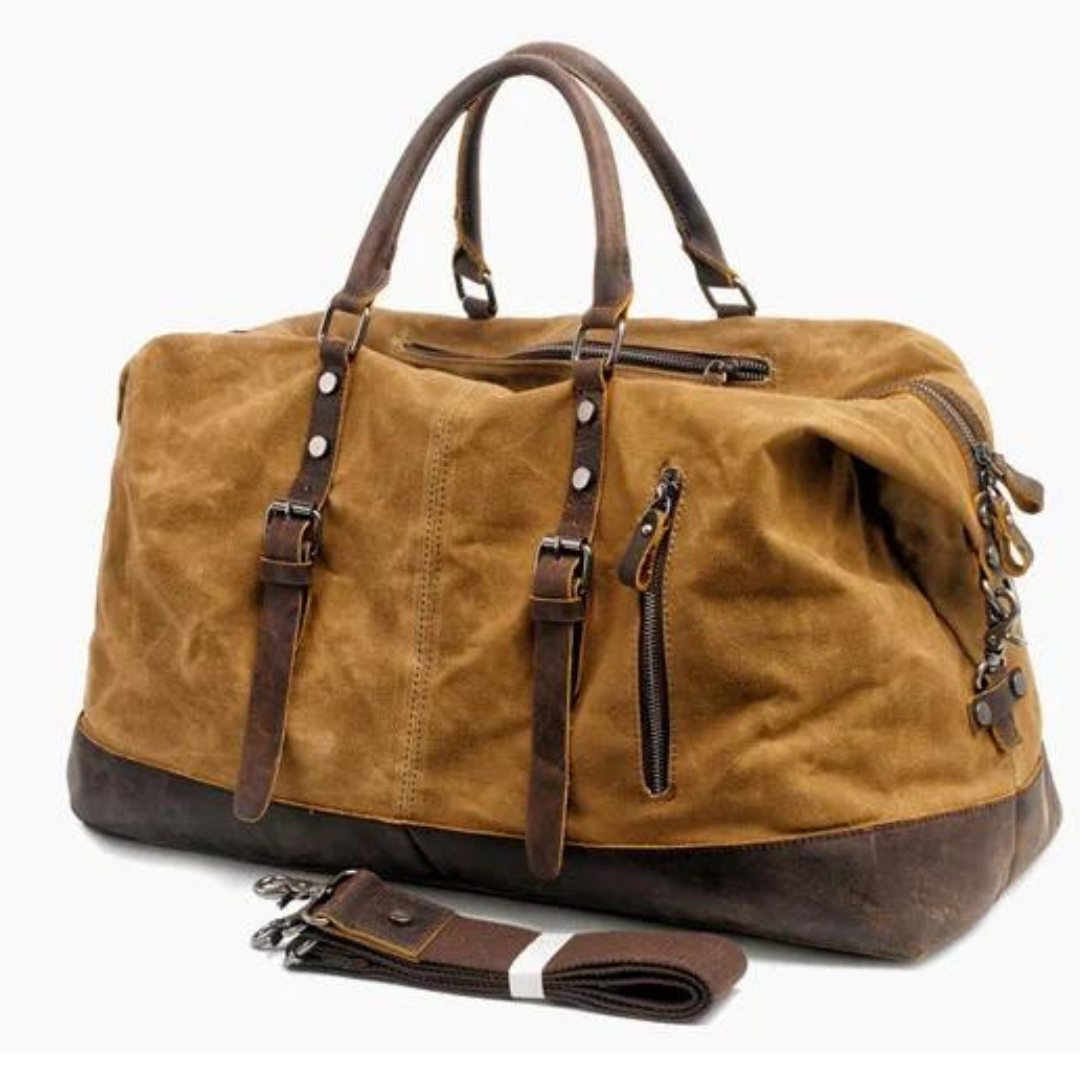 Kingsley | Bolso de Viaje
