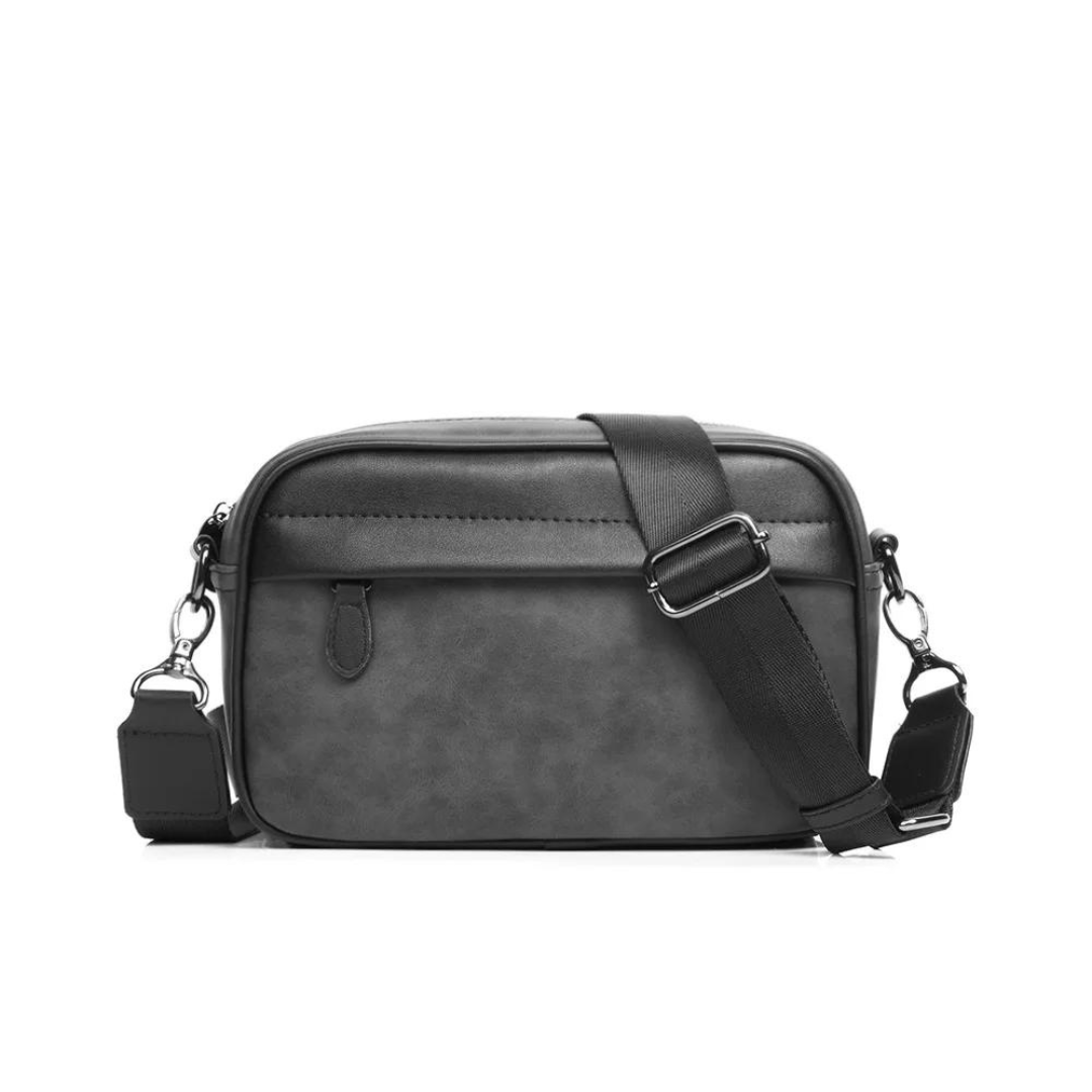 Velo | Bolso Cruzado de Nailon
