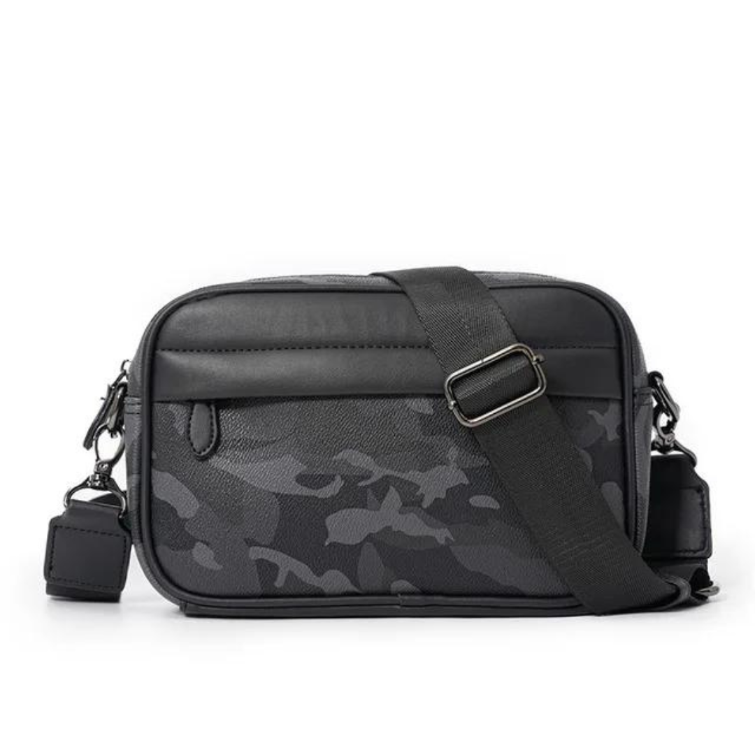 Velo | Bolso Cruzado de Nailon