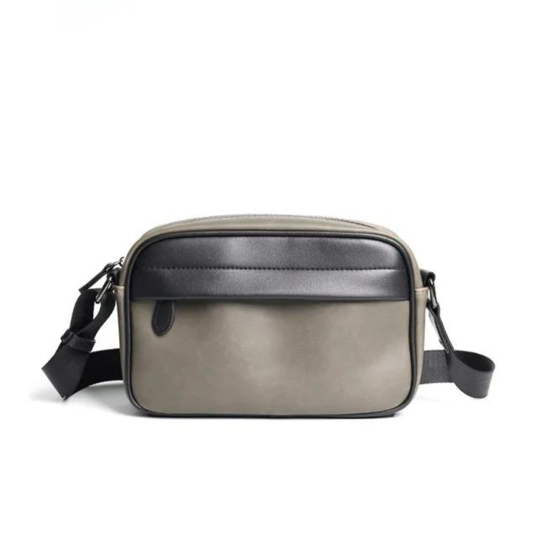 Velo | Bolso Cruzado de Nailon