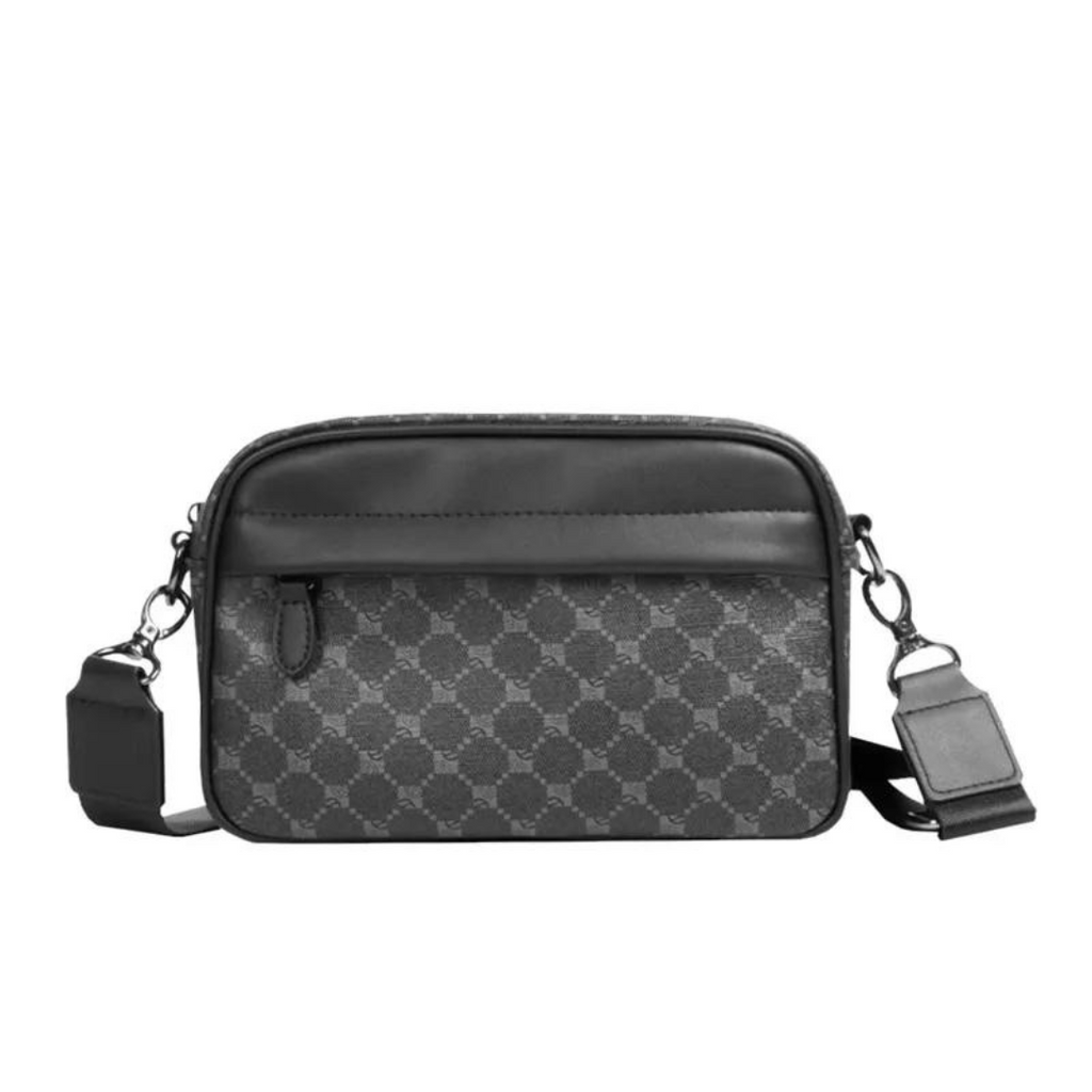 Velo | Bolso Cruzado de Nailon