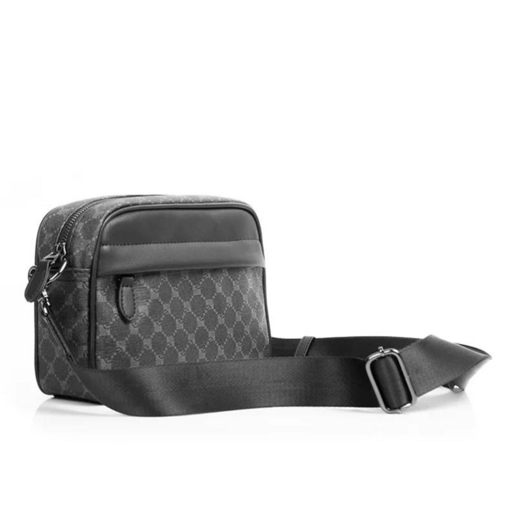 Velo | Bolso Cruzado de Nailon