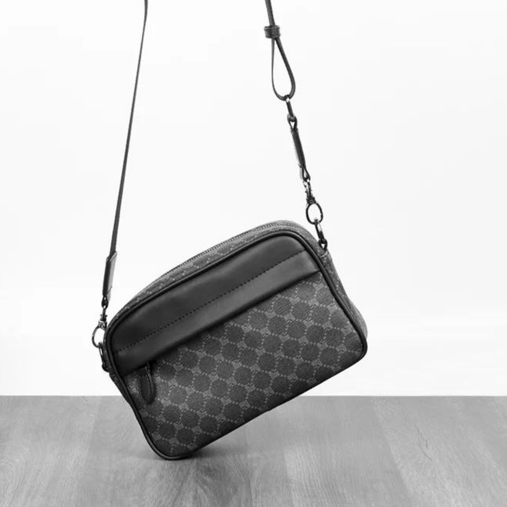 Velo | Bolso Cruzado de Nailon