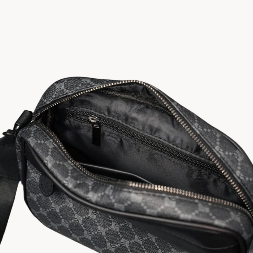 Velo | Bolso Cruzado de Nailon