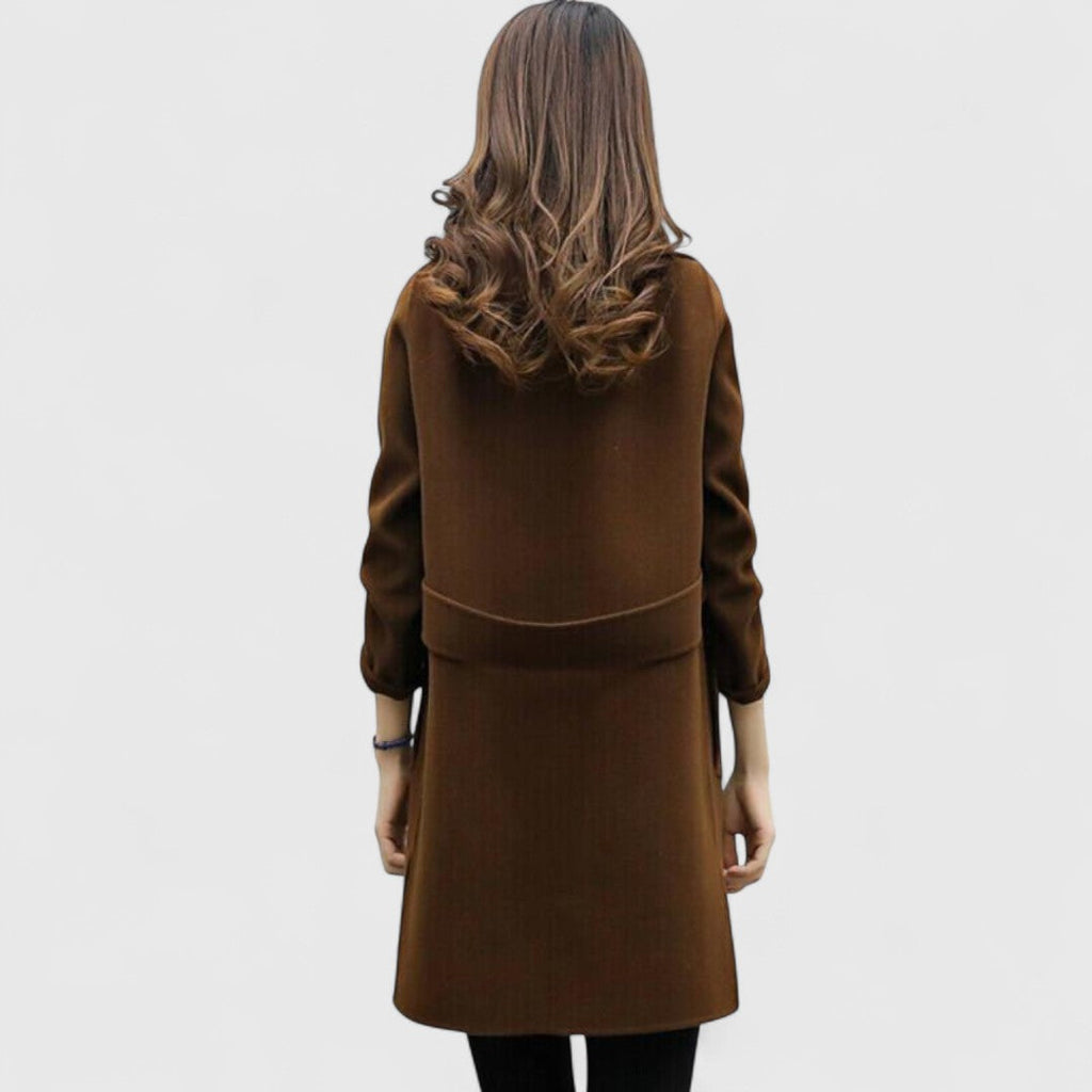 Fátima | Abrigo Elegante