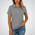 Ione | Polo Elegante de Mujer
