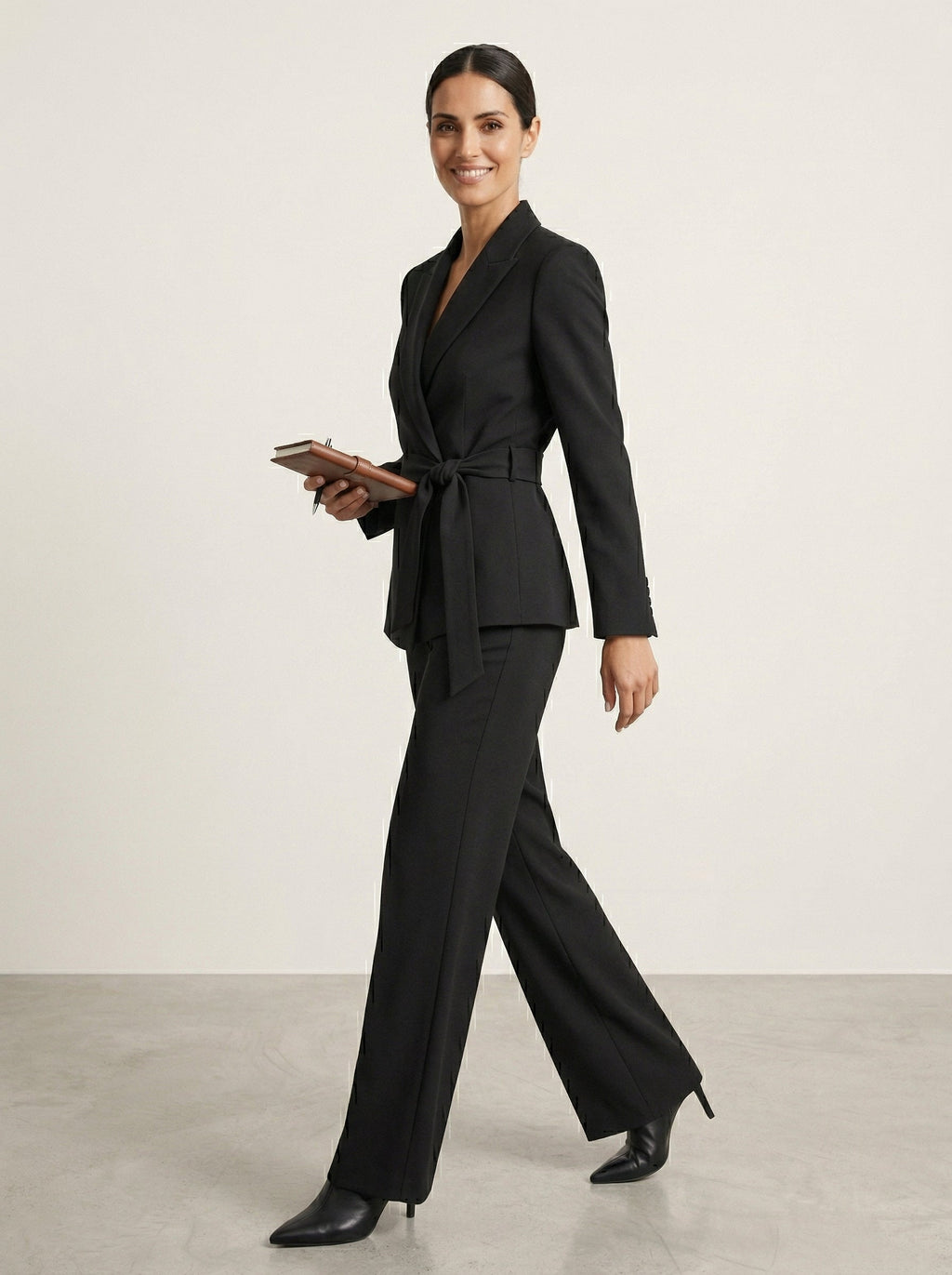 Veronica | Conjunto de Traje 2 Piezas