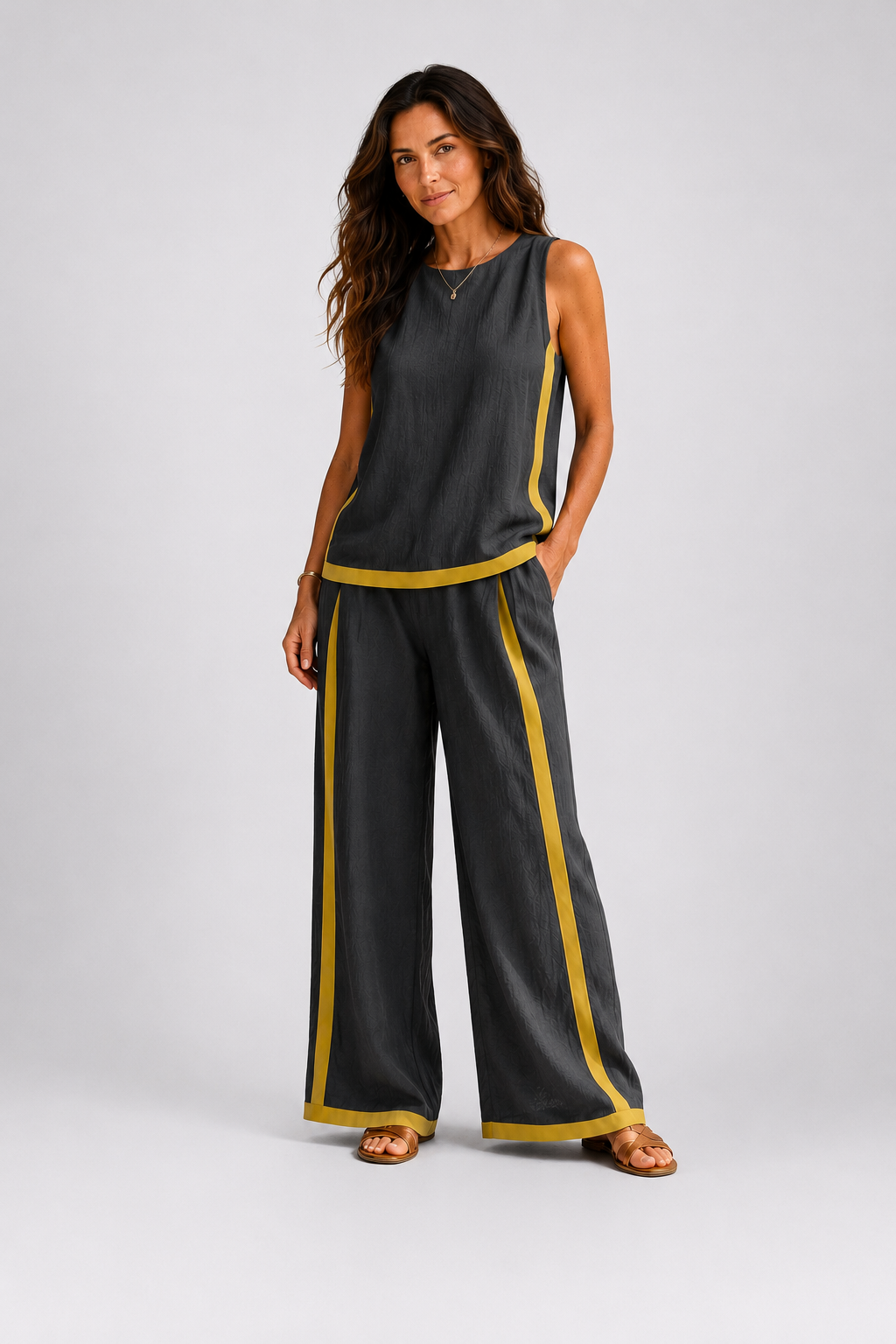 Carmen | Conjunto Elegante