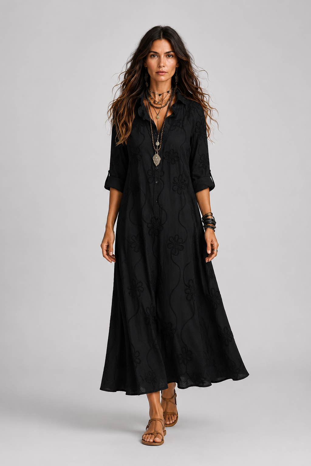 Beatriz | Vestido Elegante