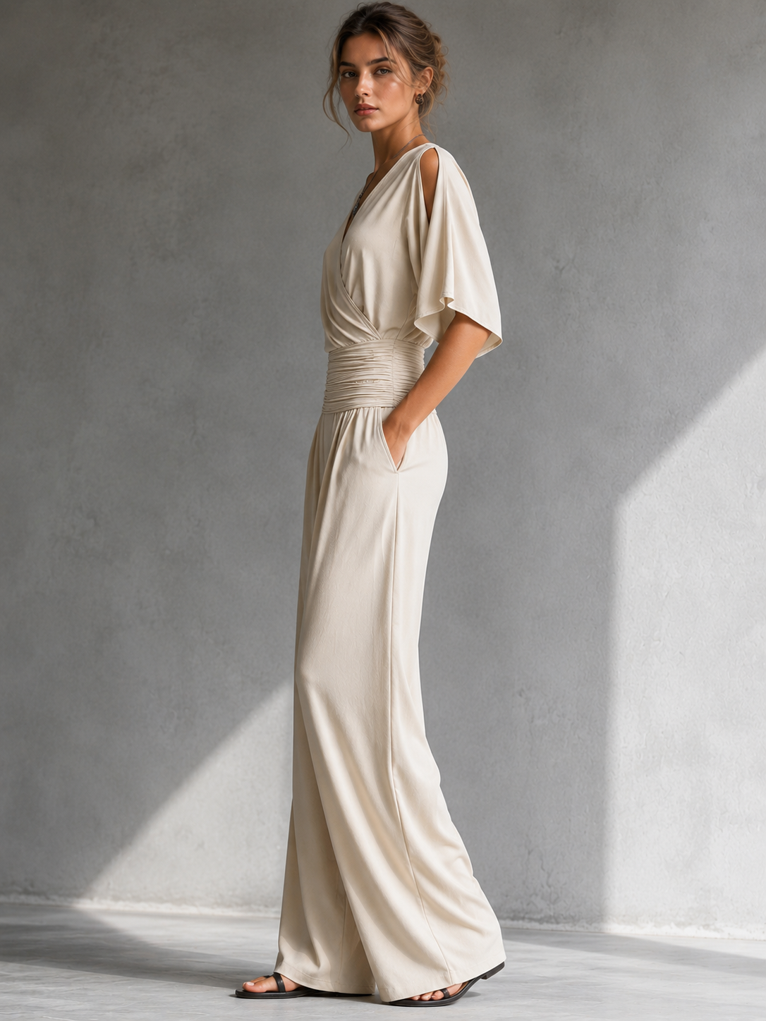 Alia | Conjunto Elegante
