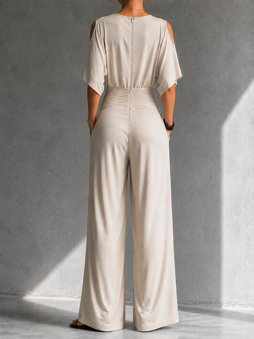 Alia | Conjunto Elegante